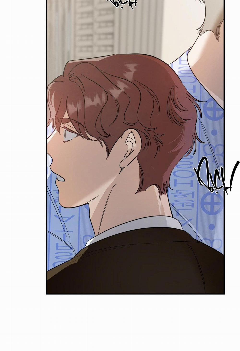 Lệnh Cứu Rỗi 41 trang 26