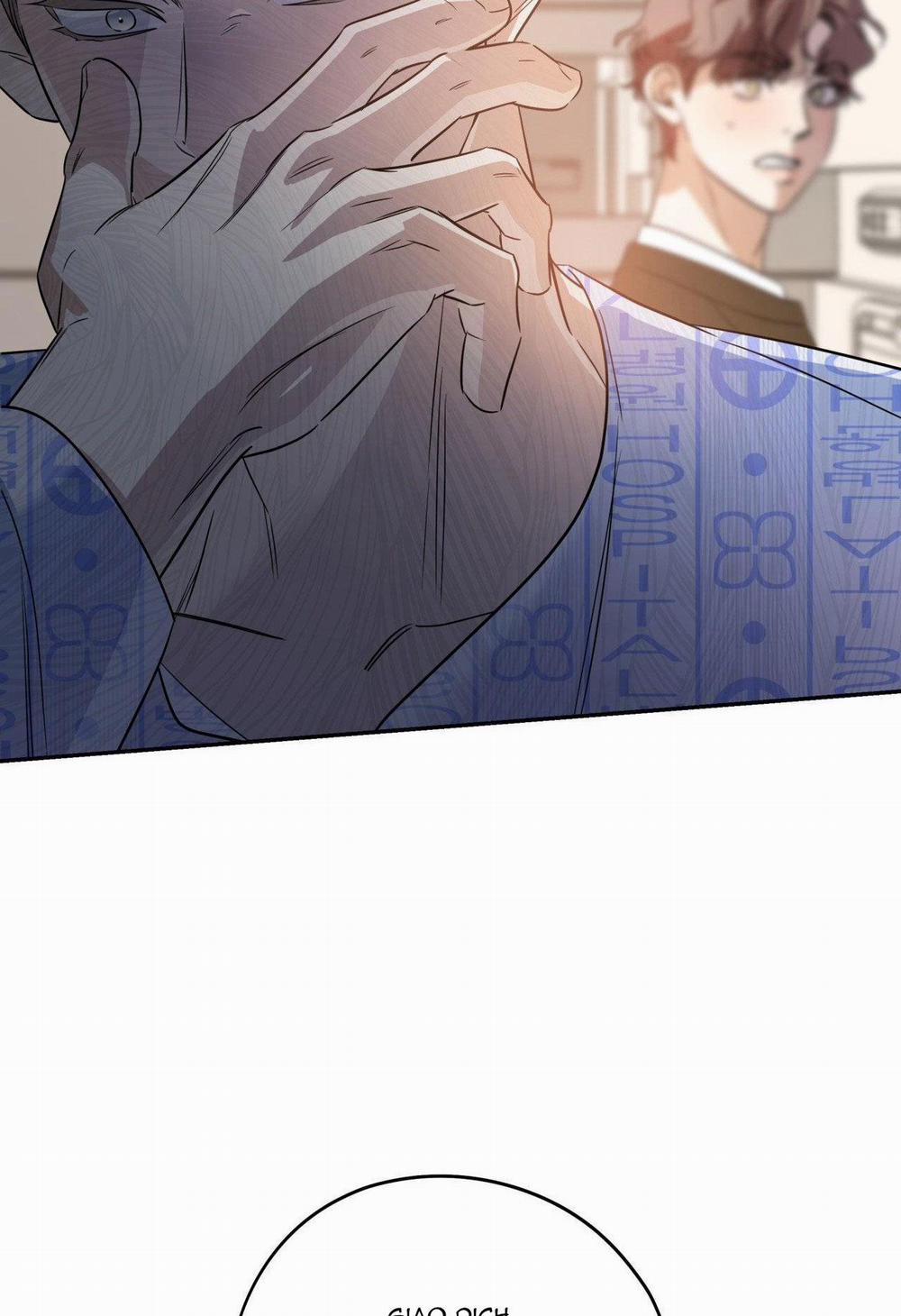 Lệnh Cứu Rỗi 41 trang 30