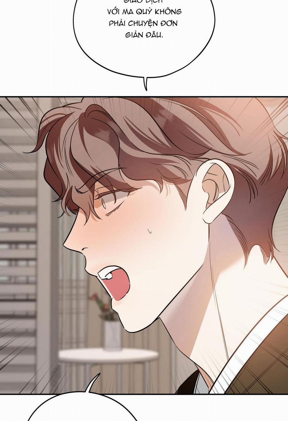 Lệnh Cứu Rỗi 41 trang 31