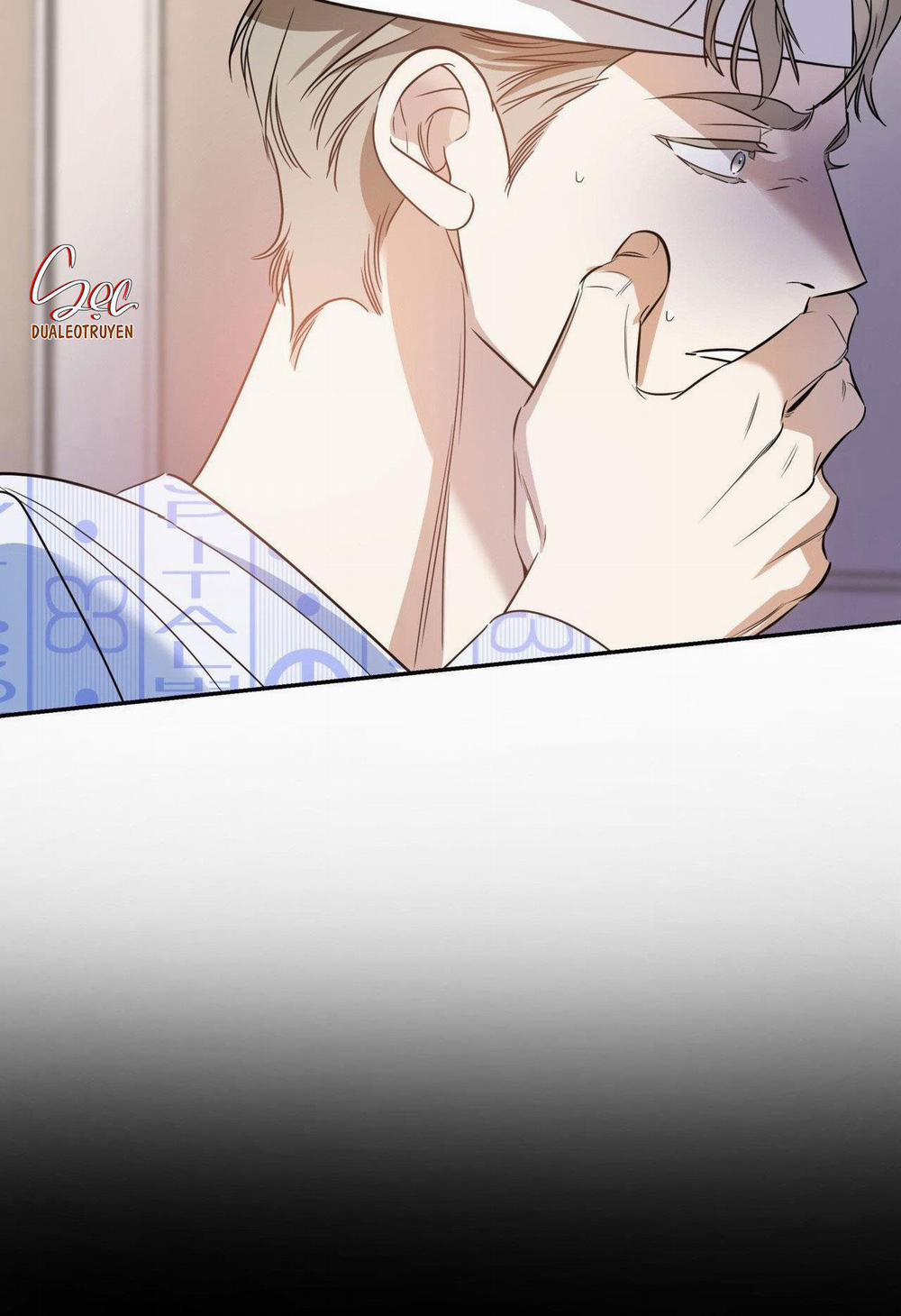 Lệnh Cứu Rỗi 41 trang 33