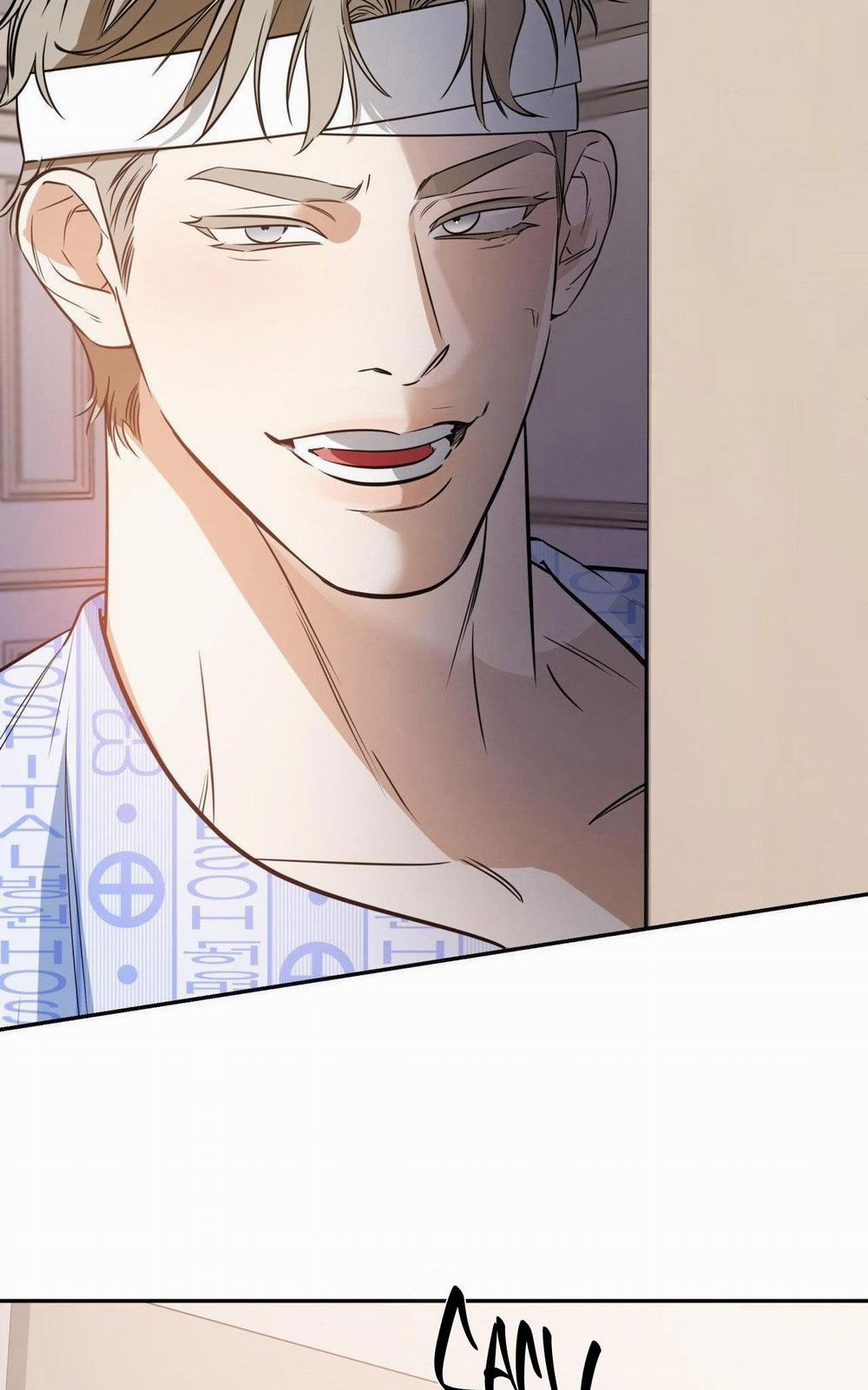 Lệnh Cứu Rỗi 41 trang 37