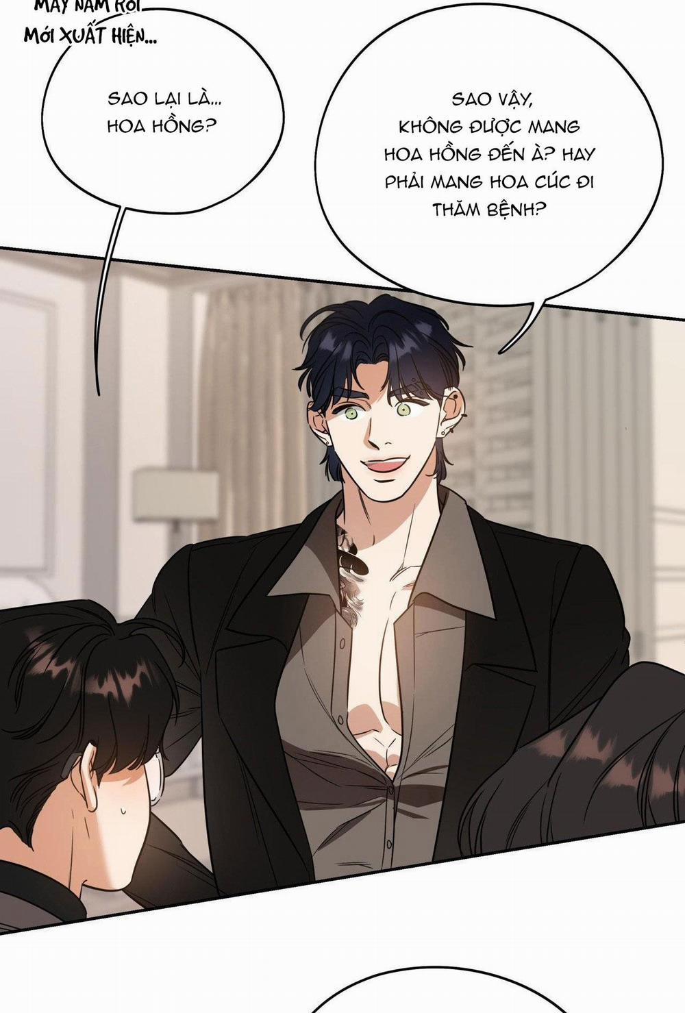 Lệnh Cứu Rỗi 41 trang 48