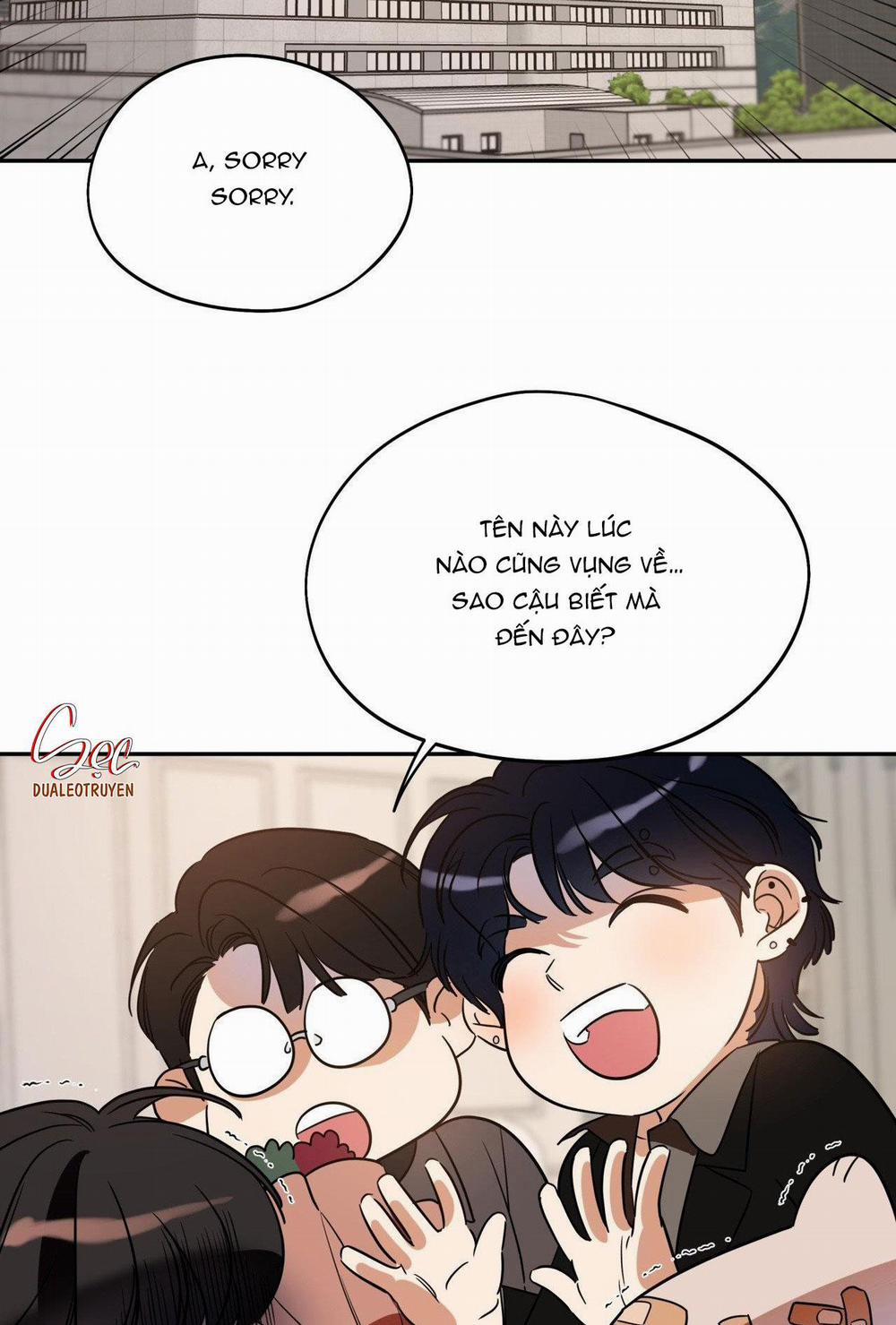 Lệnh Cứu Rỗi 41 trang 52