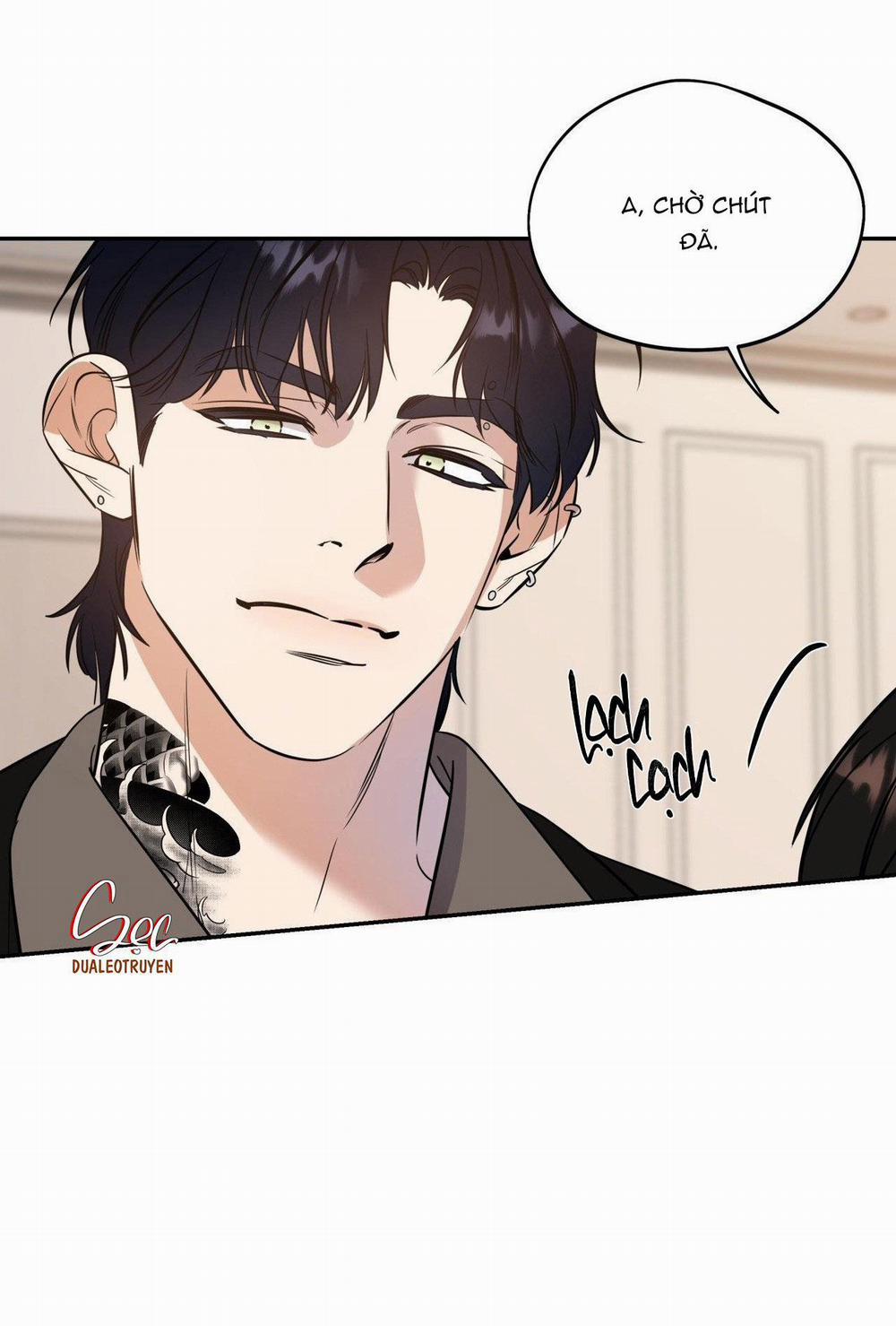 Lệnh Cứu Rỗi 41 trang 55