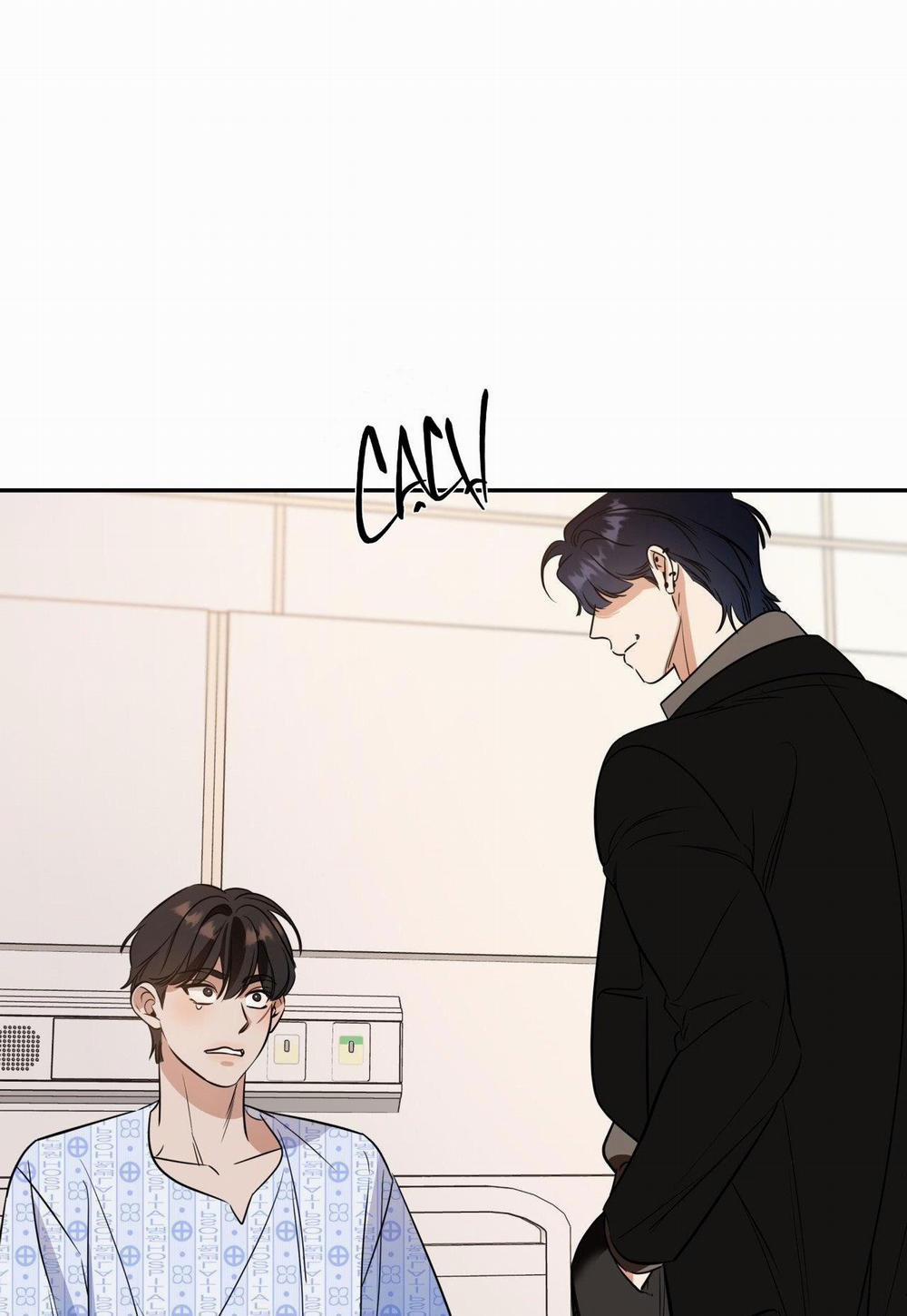 Lệnh Cứu Rỗi 41 trang 56