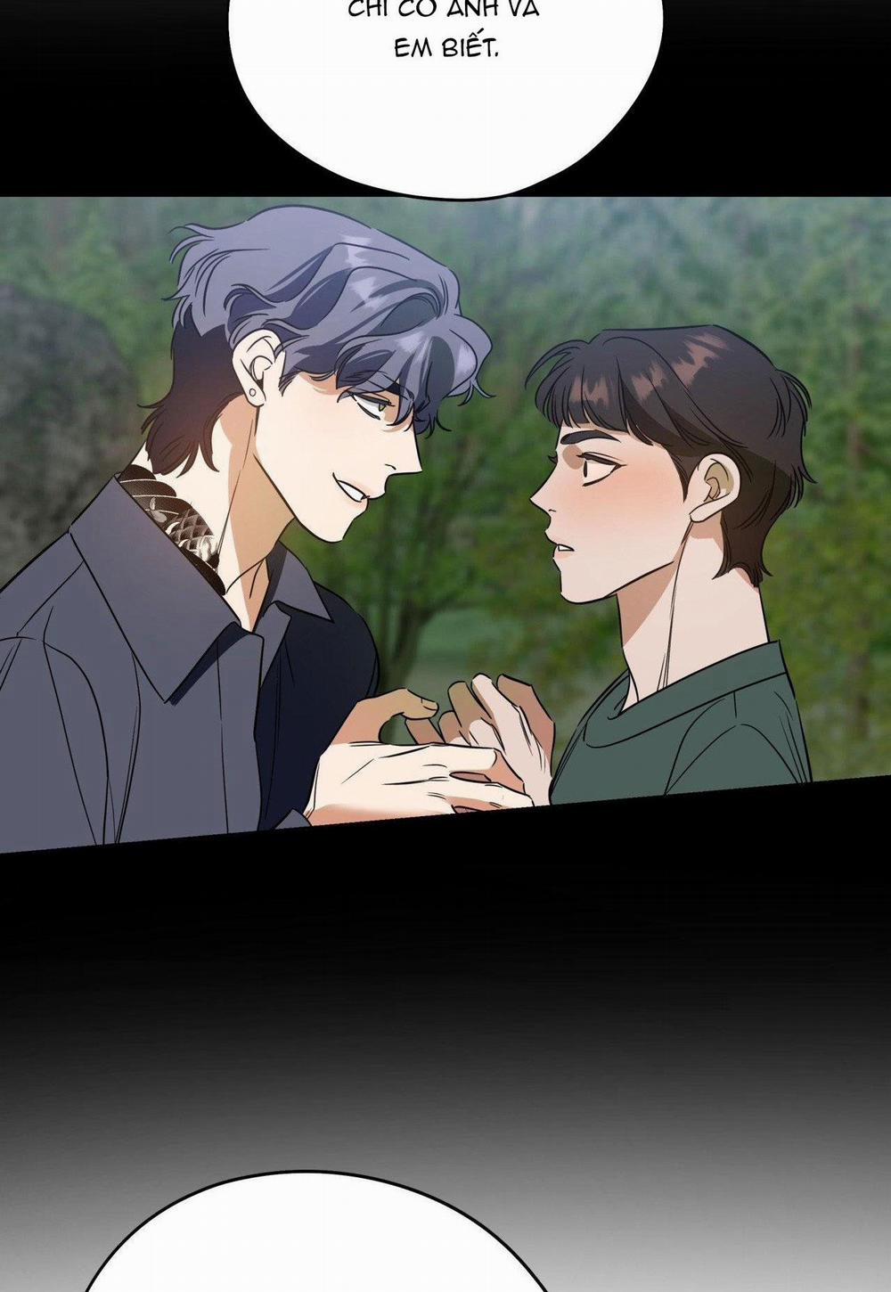 Lệnh Cứu Rỗi 41 trang 60