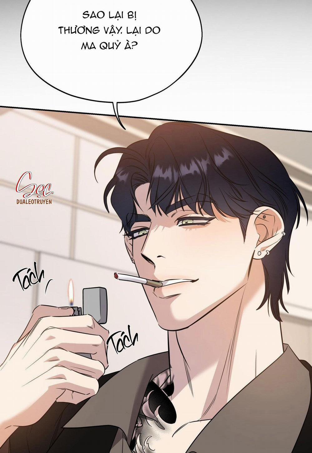 Lệnh Cứu Rỗi 41 trang 61