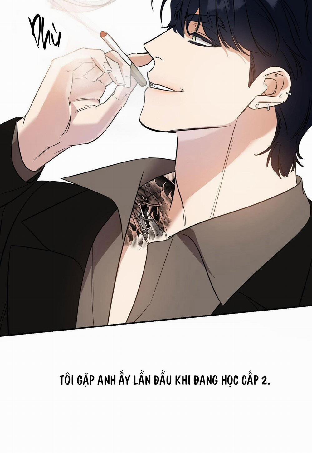 Lệnh Cứu Rỗi 41 trang 64