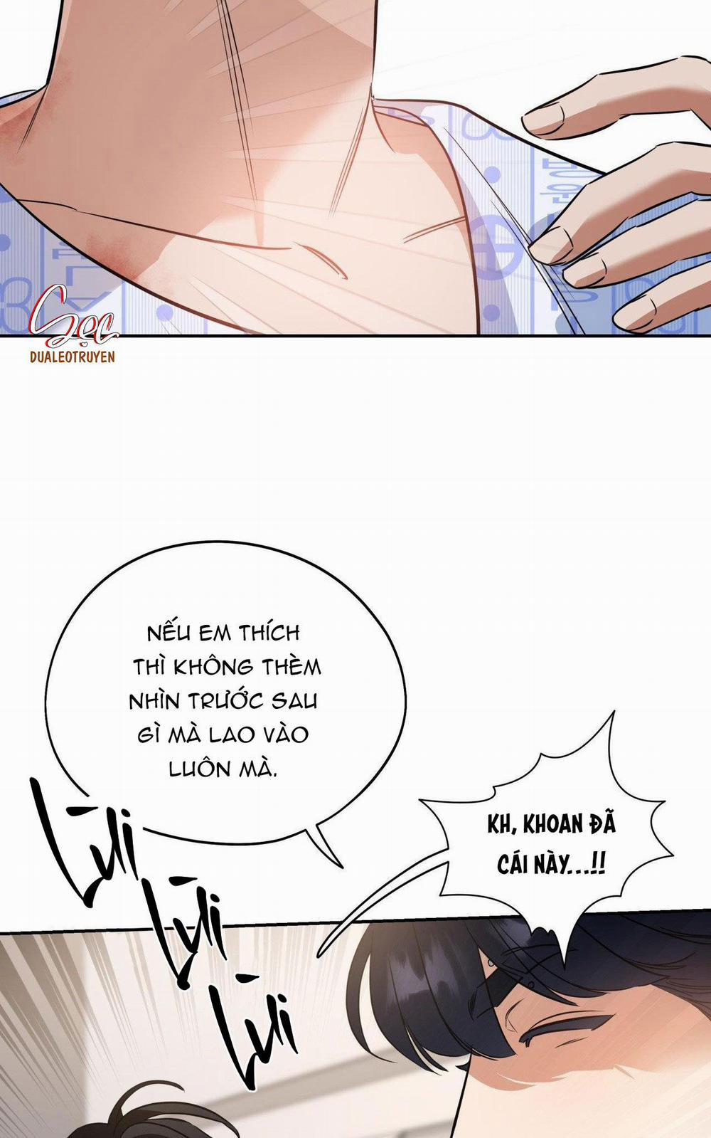 Lệnh Cứu Rỗi 42 trang 10