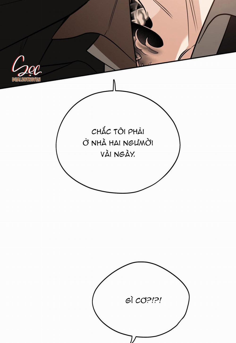 Lệnh Cứu Rỗi 42 trang 18