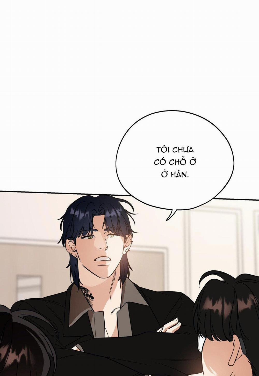 Lệnh Cứu Rỗi 42 trang 20