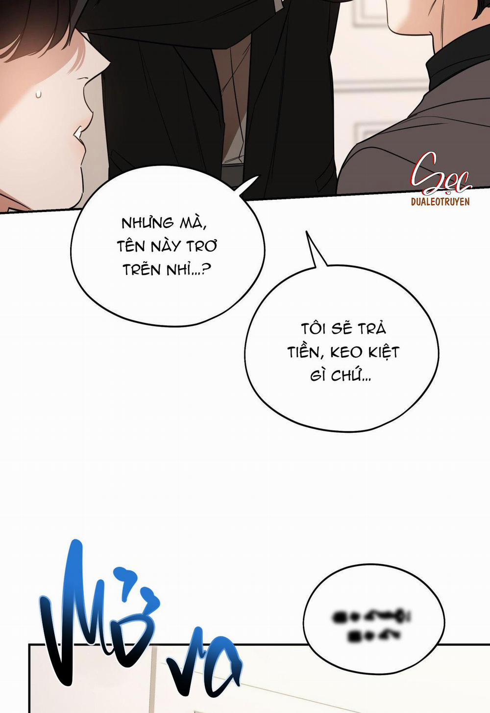 Lệnh Cứu Rỗi 42 trang 21