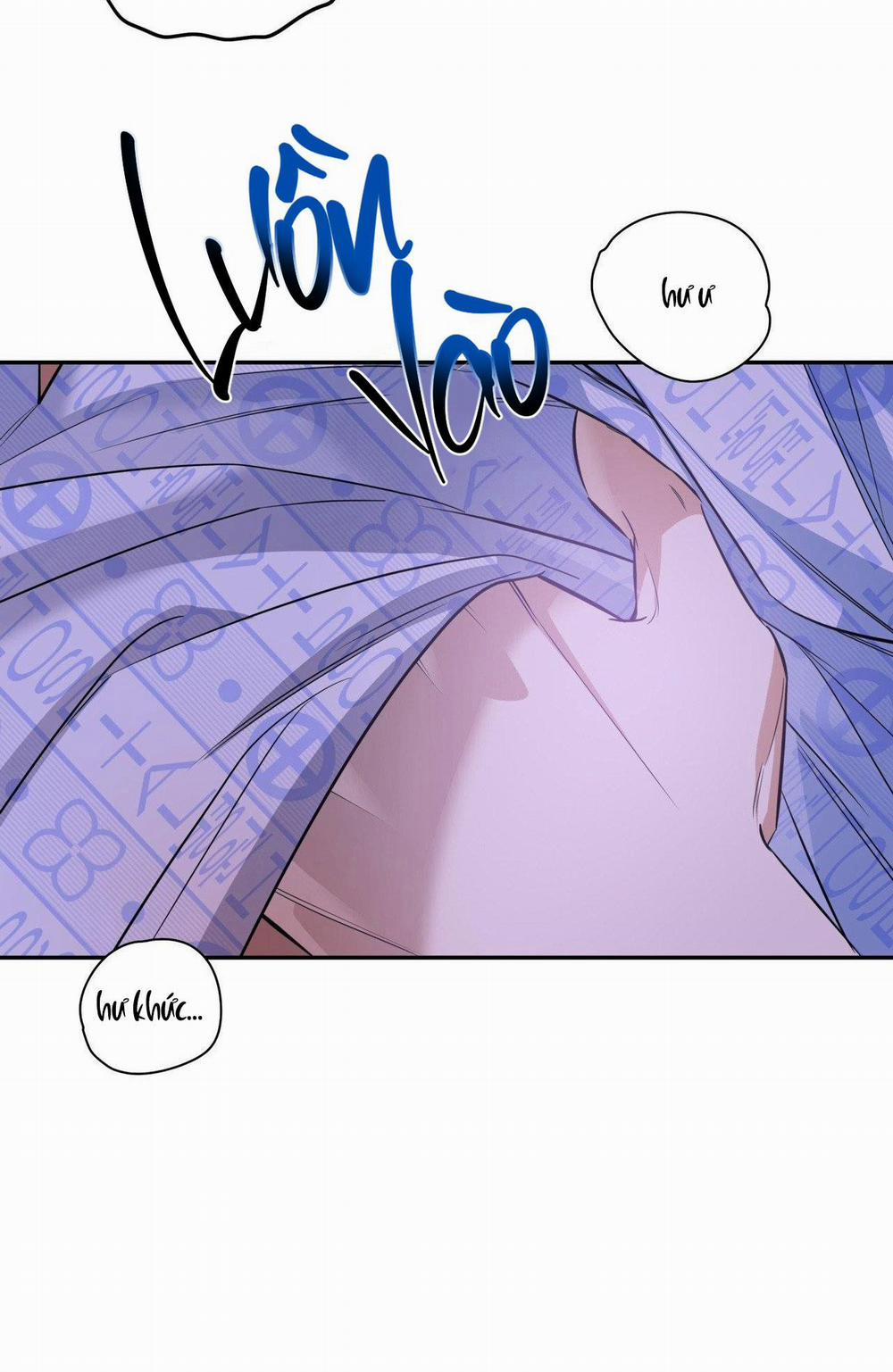 Lệnh Cứu Rỗi 42 trang 30