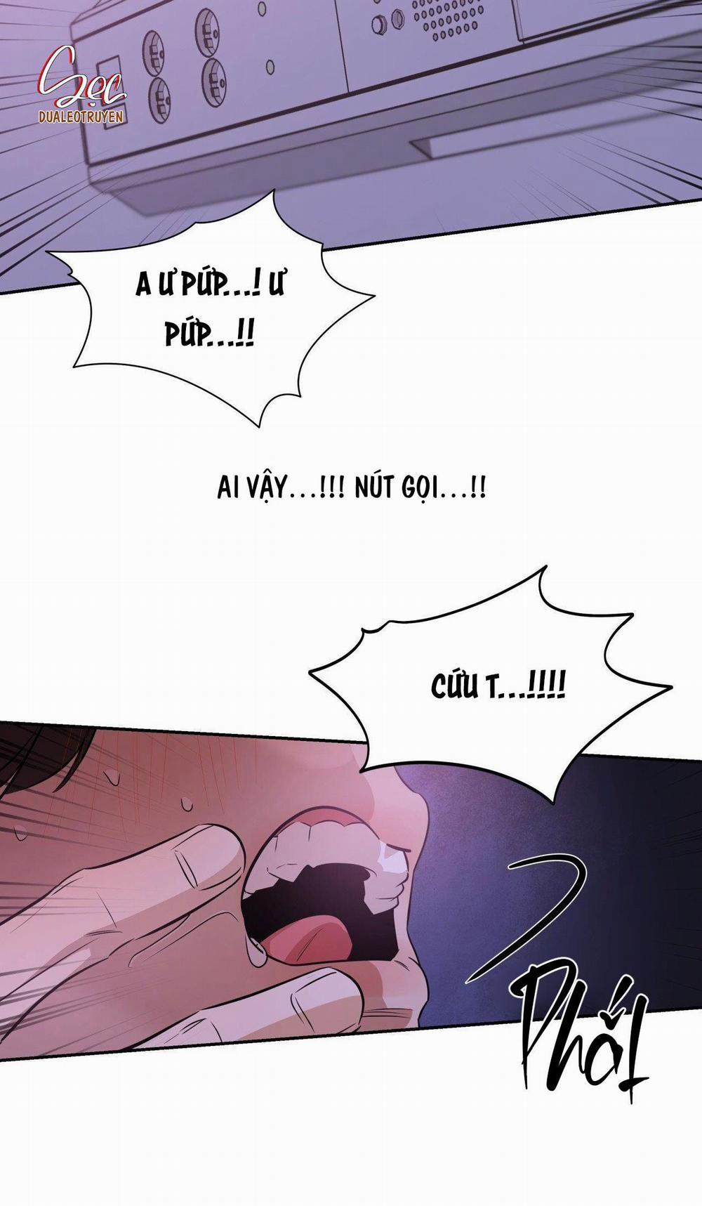 Lệnh Cứu Rỗi 42 trang 39