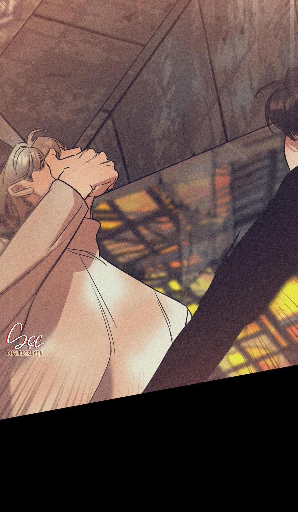 Lệnh Cứu Rỗi 42 trang 44