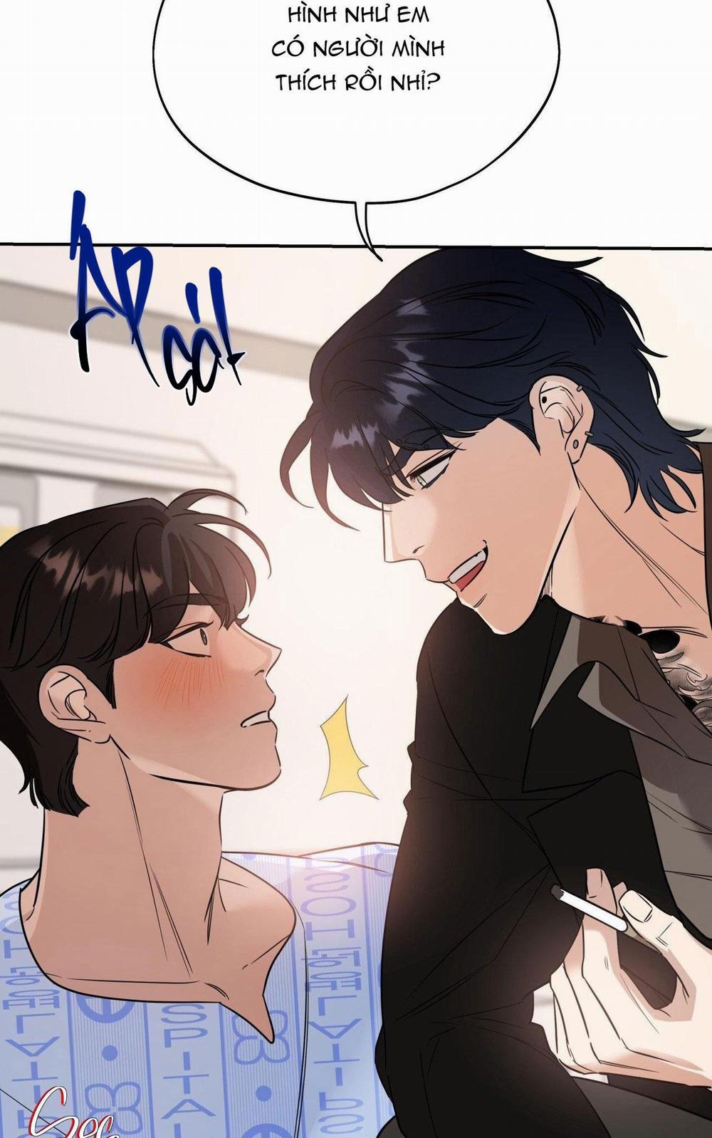 Lệnh Cứu Rỗi 42 trang 6