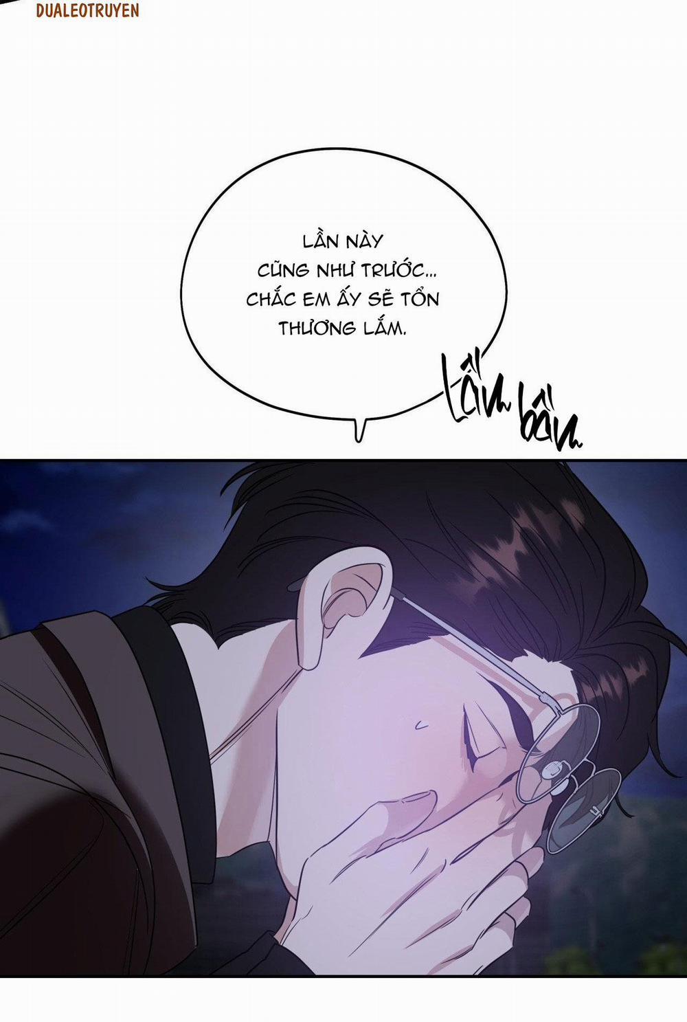 Lệnh Cứu Rỗi 43 trang 11