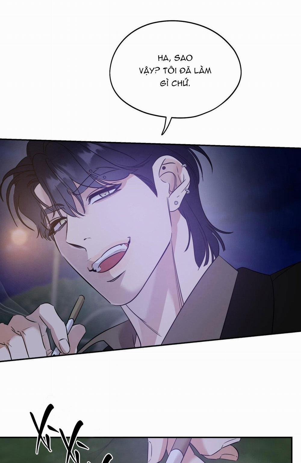 Lệnh Cứu Rỗi 43 trang 12