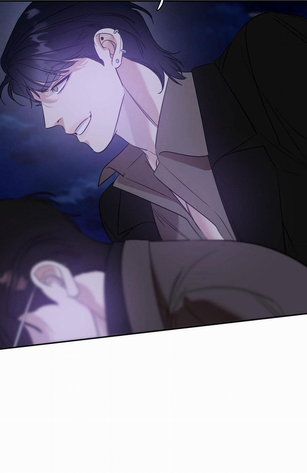 Lệnh Cứu Rỗi 43 trang 14