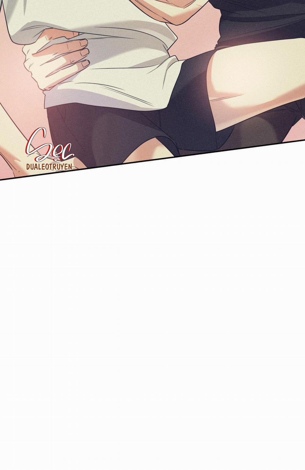 Lệnh Cứu Rỗi 43 trang 19