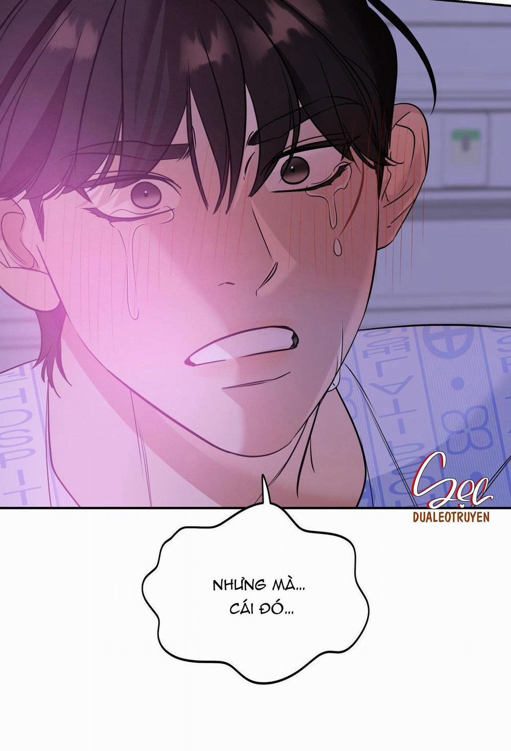 Lệnh Cứu Rỗi 43 trang 44