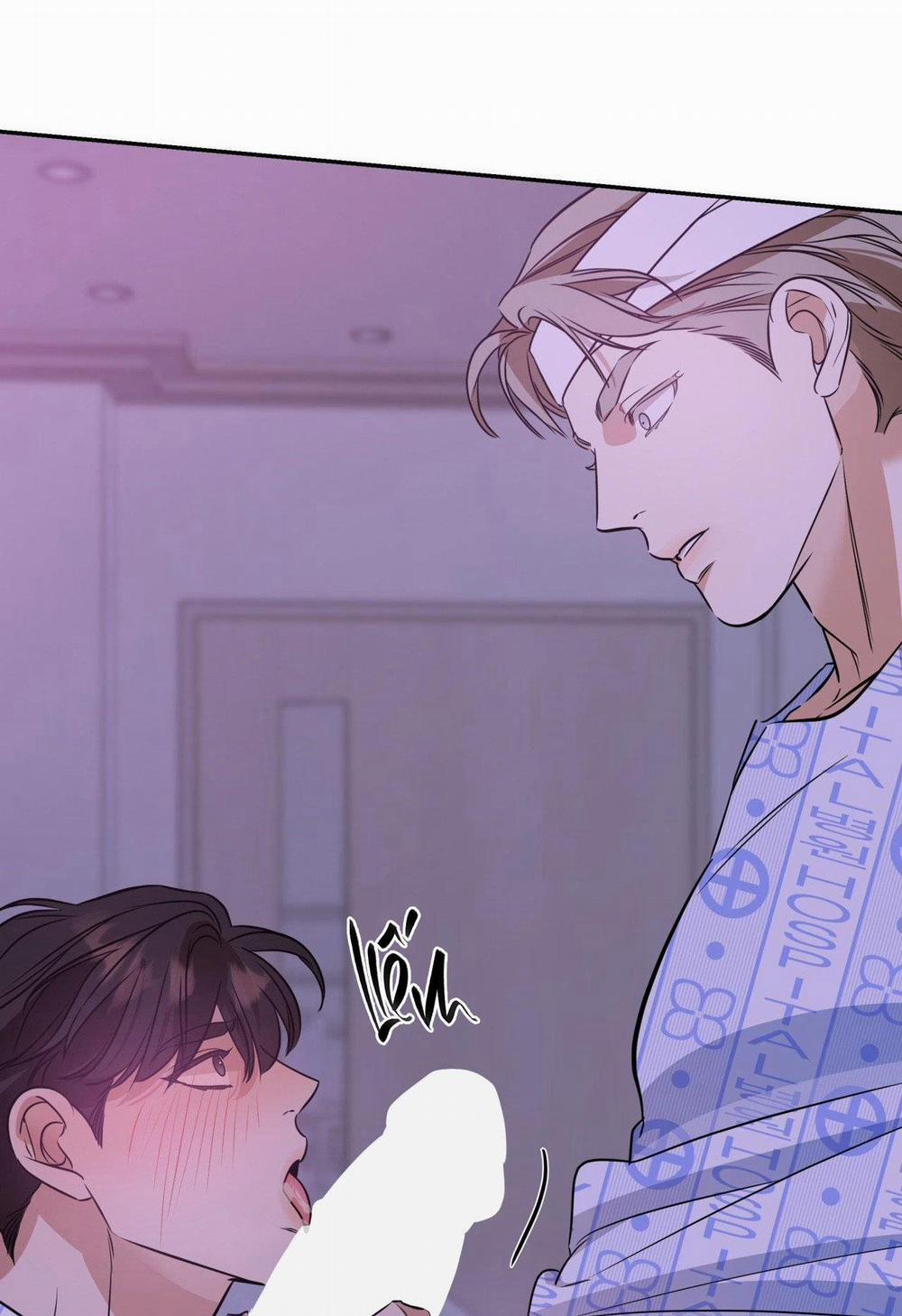 Lệnh Cứu Rỗi 43 trang 56