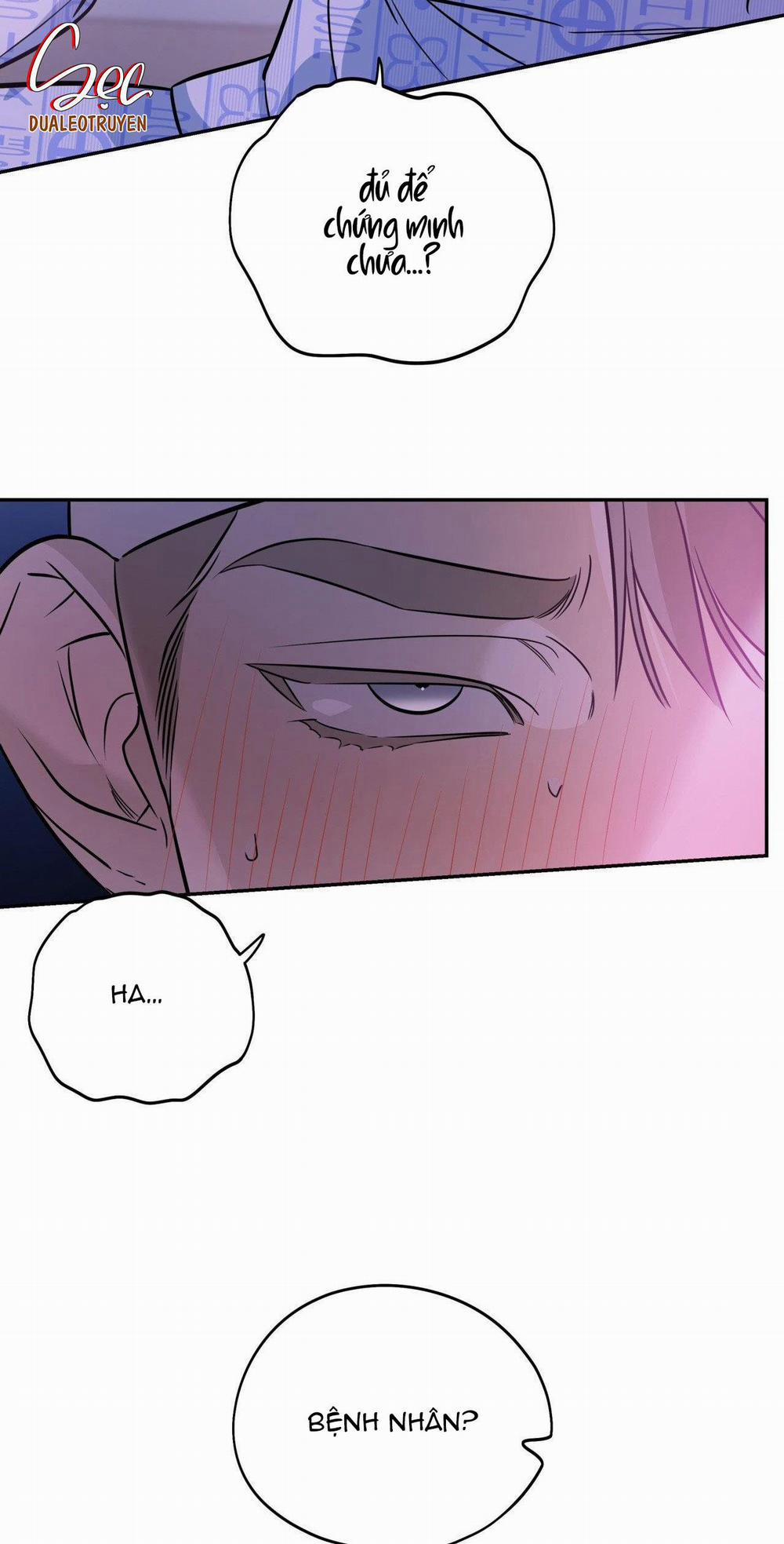 Lệnh Cứu Rỗi 43 trang 74