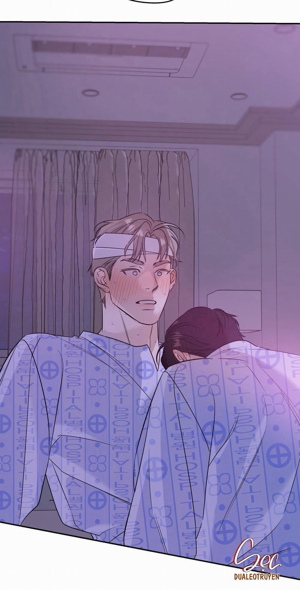 Lệnh Cứu Rỗi 43 trang 75
