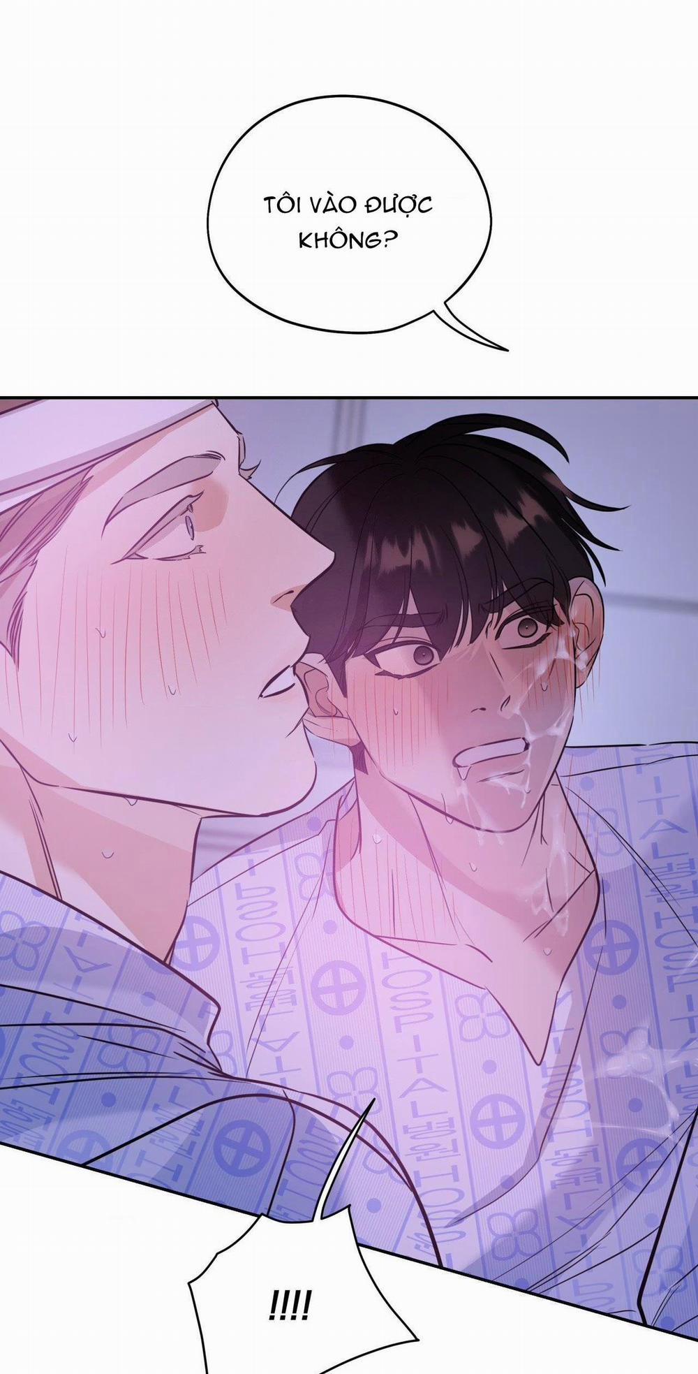 Lệnh Cứu Rỗi 43 trang 76