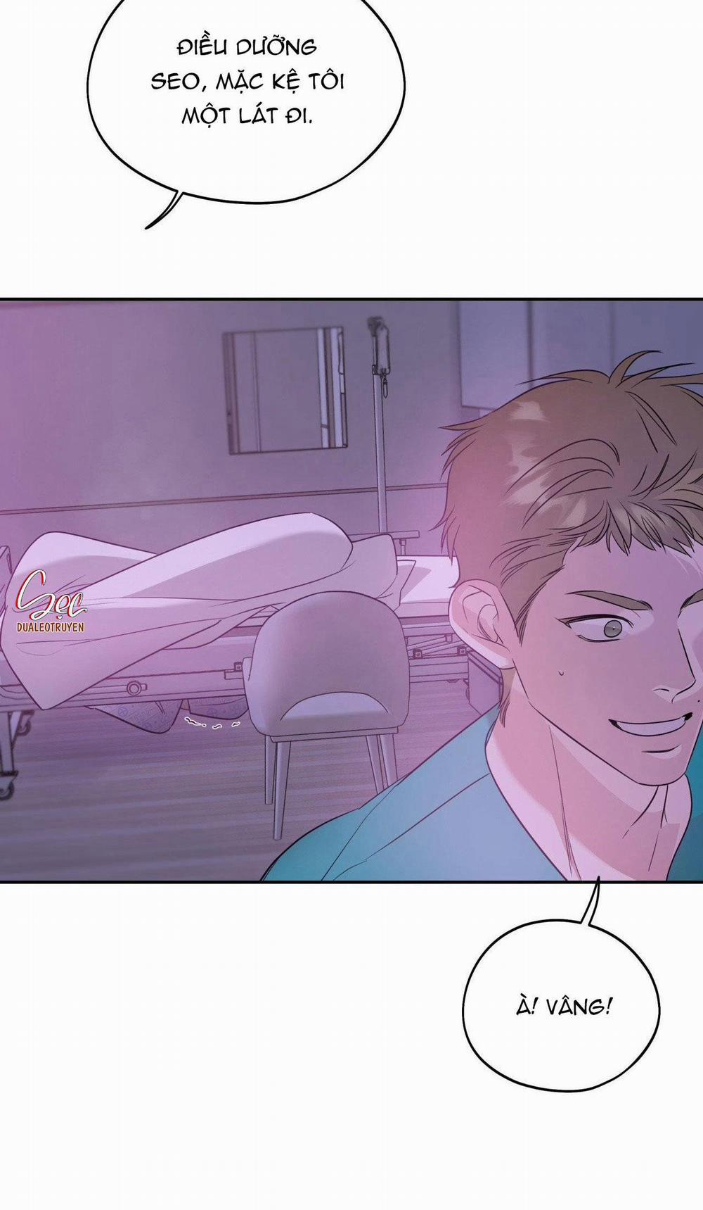 Lệnh Cứu Rỗi 44 trang 13
