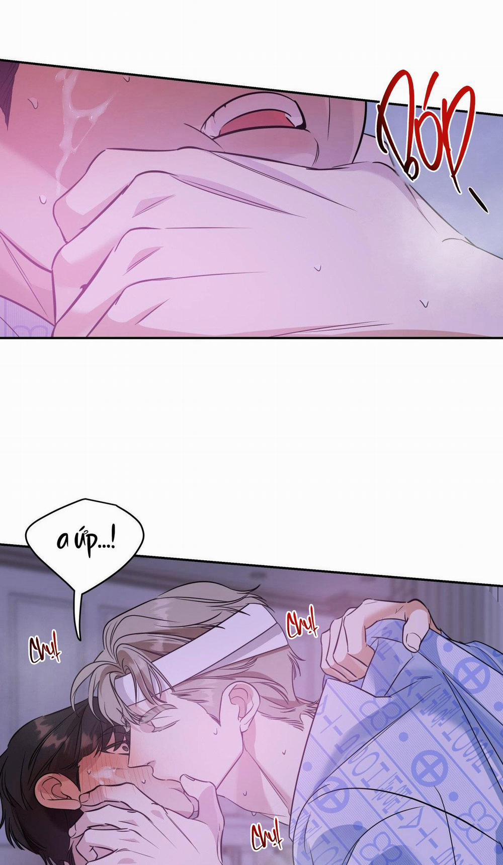 Lệnh Cứu Rỗi 44 trang 14