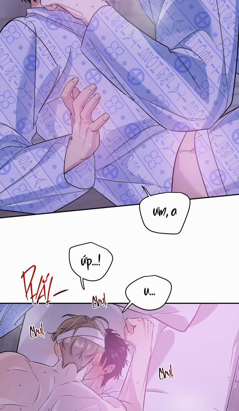 Lệnh Cứu Rỗi 44 trang 15