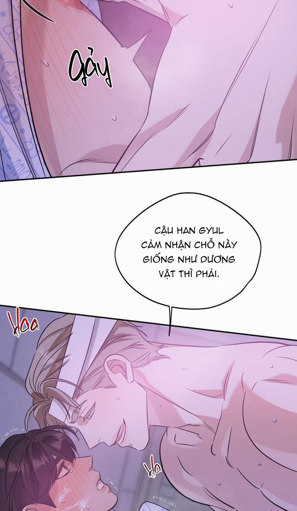 Lệnh Cứu Rỗi 44 trang 18