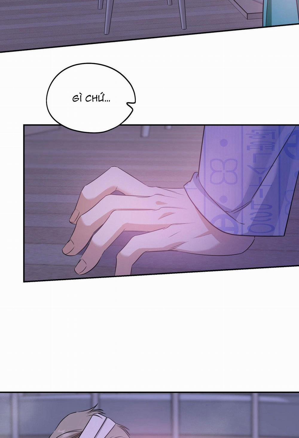 Lệnh Cứu Rỗi 44 trang 3