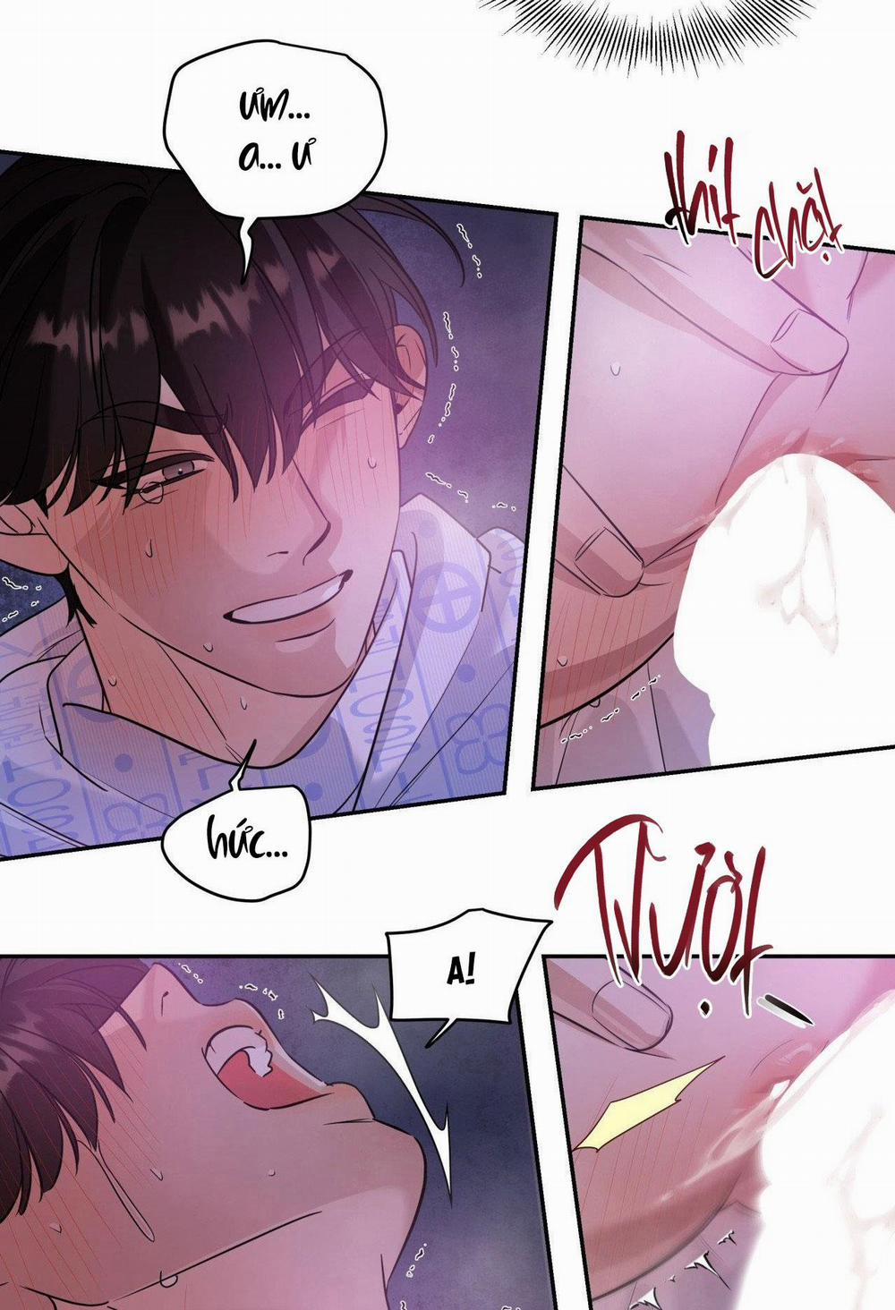 Lệnh Cứu Rỗi 44 trang 36