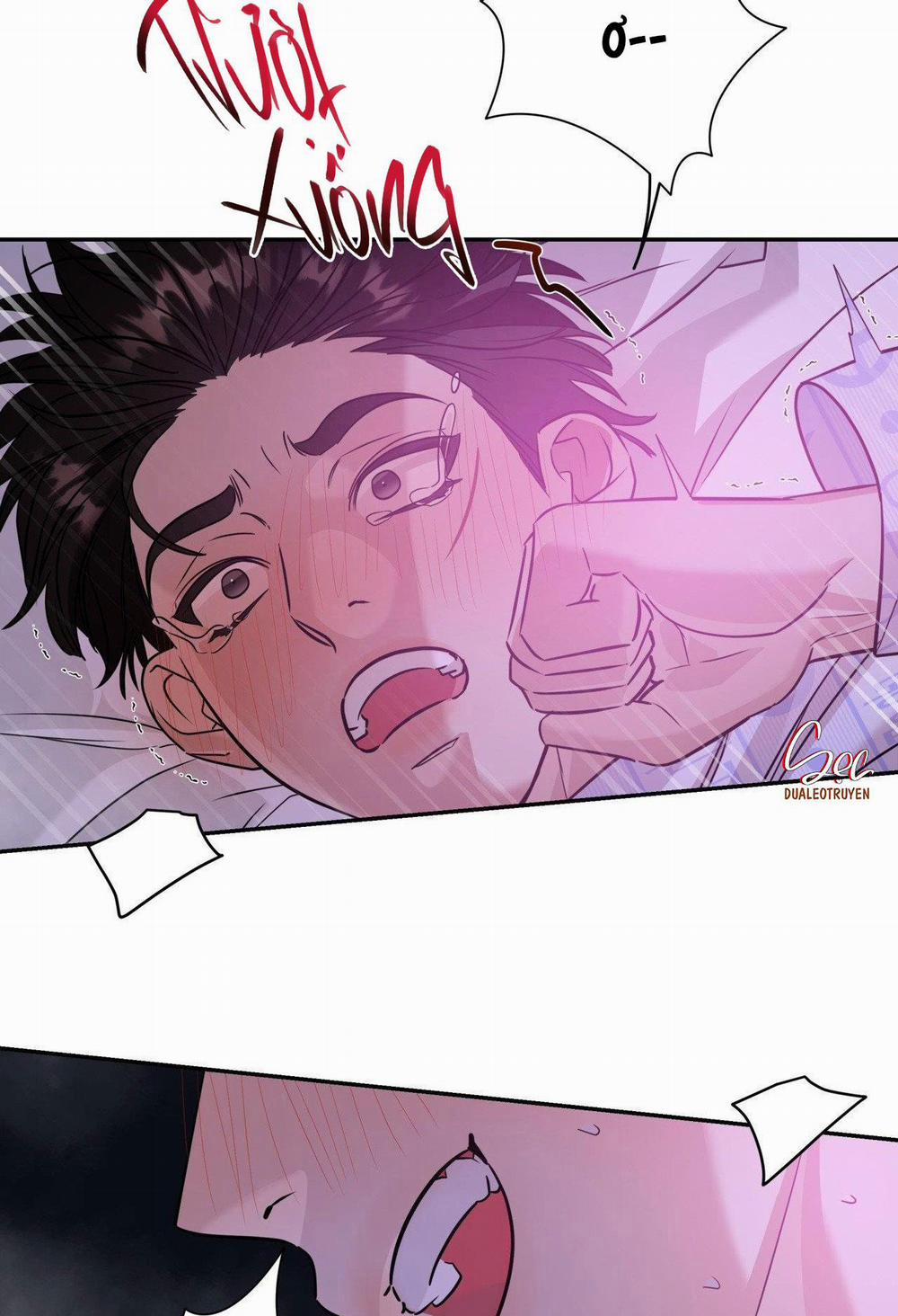 Lệnh Cứu Rỗi 44 trang 42