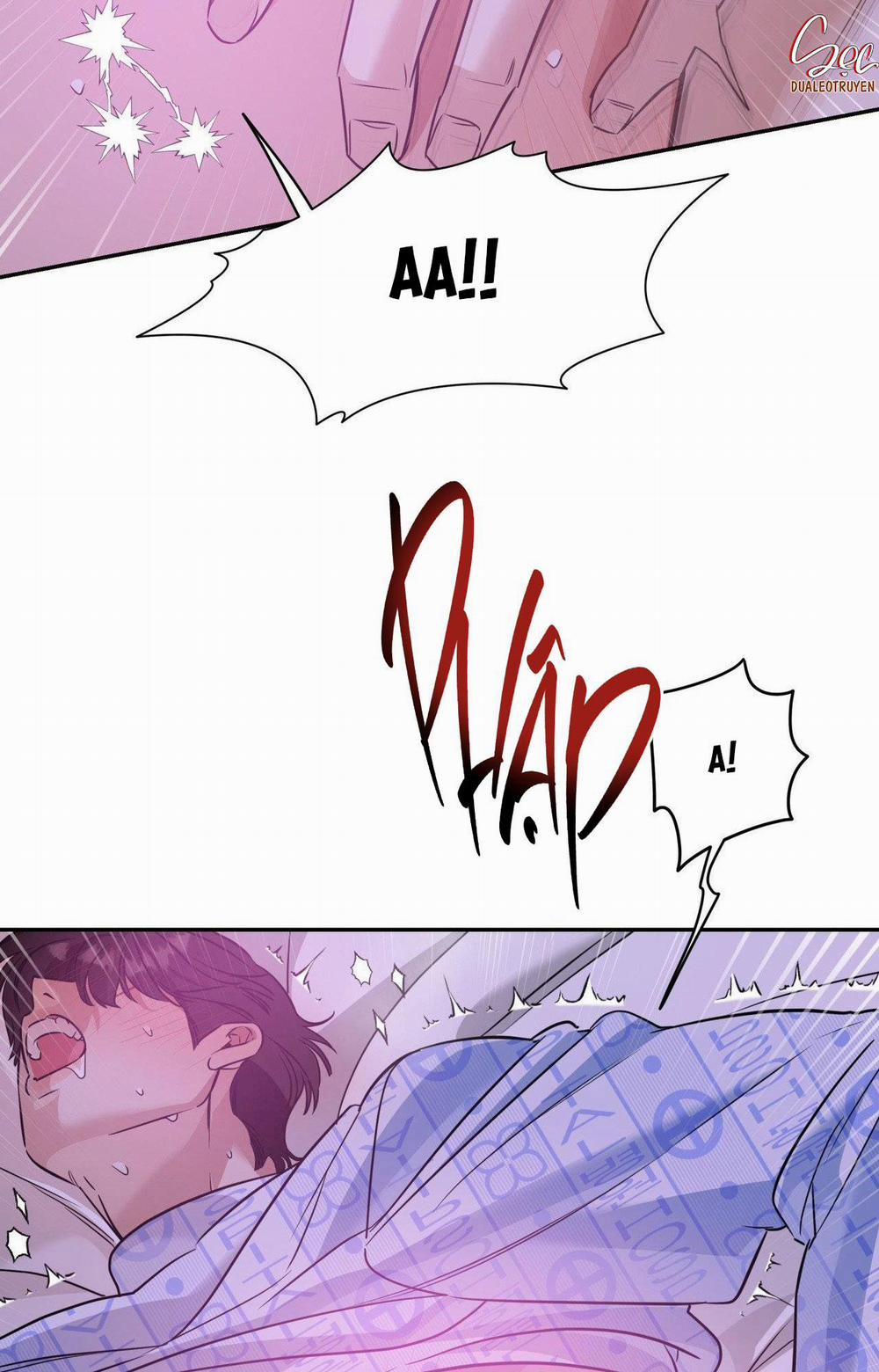 Lệnh Cứu Rỗi 44 trang 49