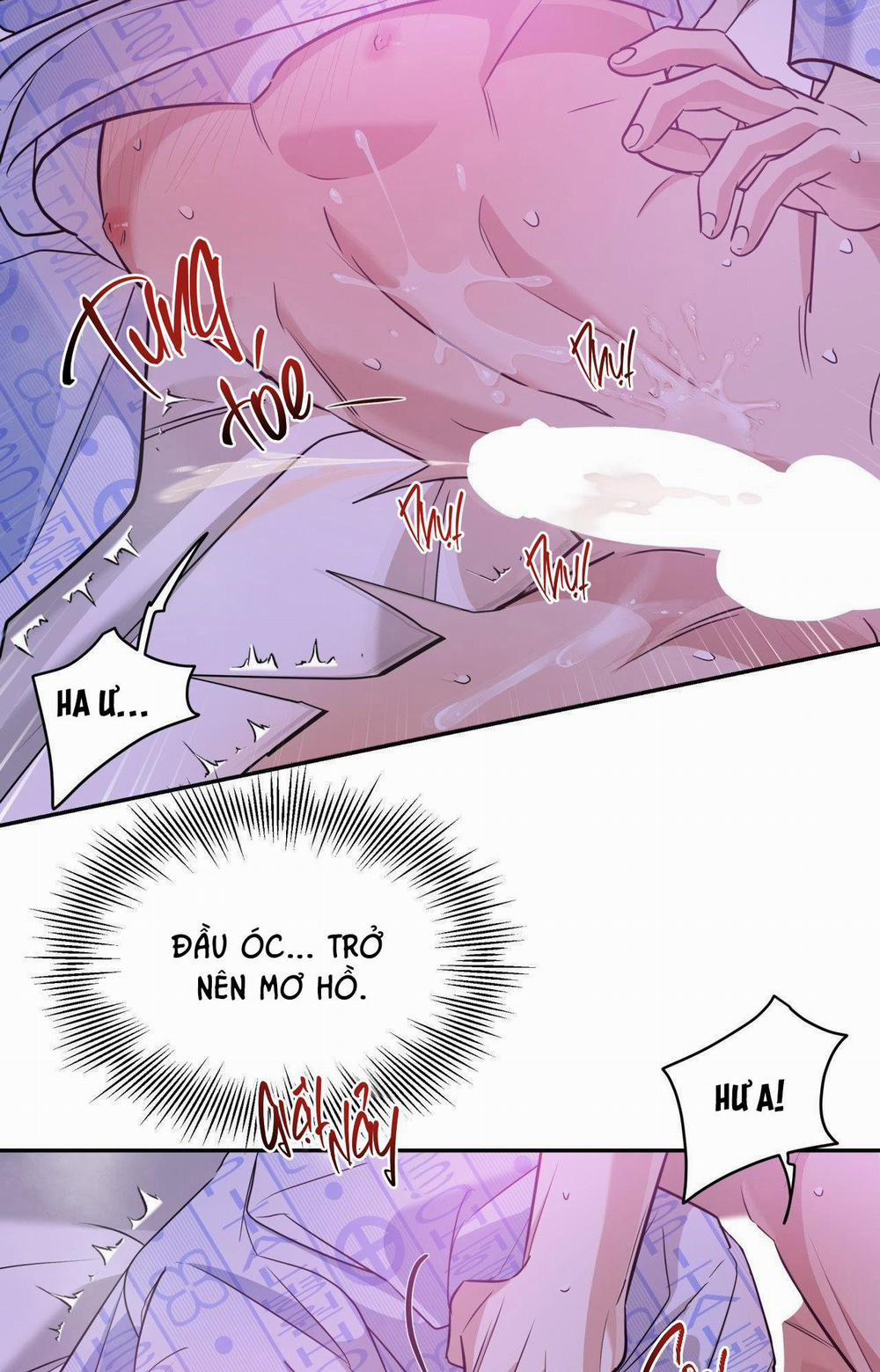 Lệnh Cứu Rỗi 44 trang 50