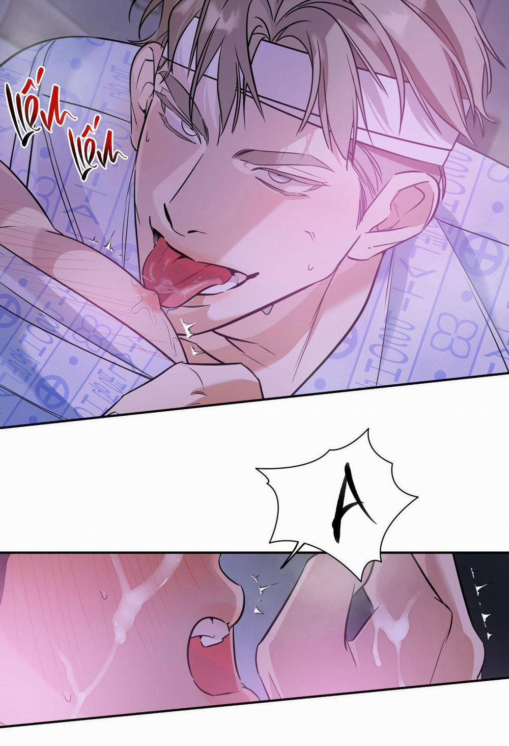 Lệnh Cứu Rỗi 44 trang 9