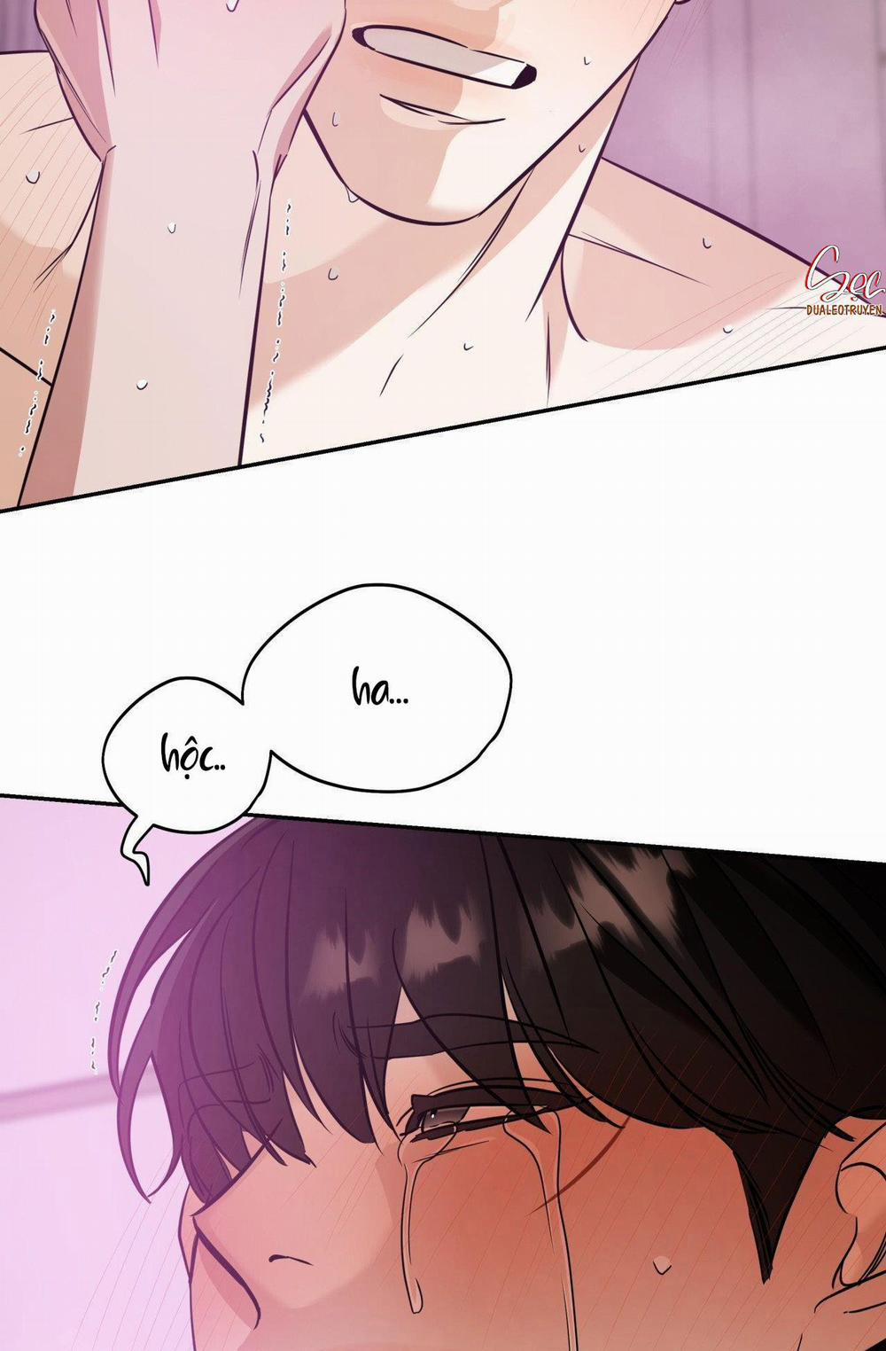 Lệnh Cứu Rỗi 45 trang 14