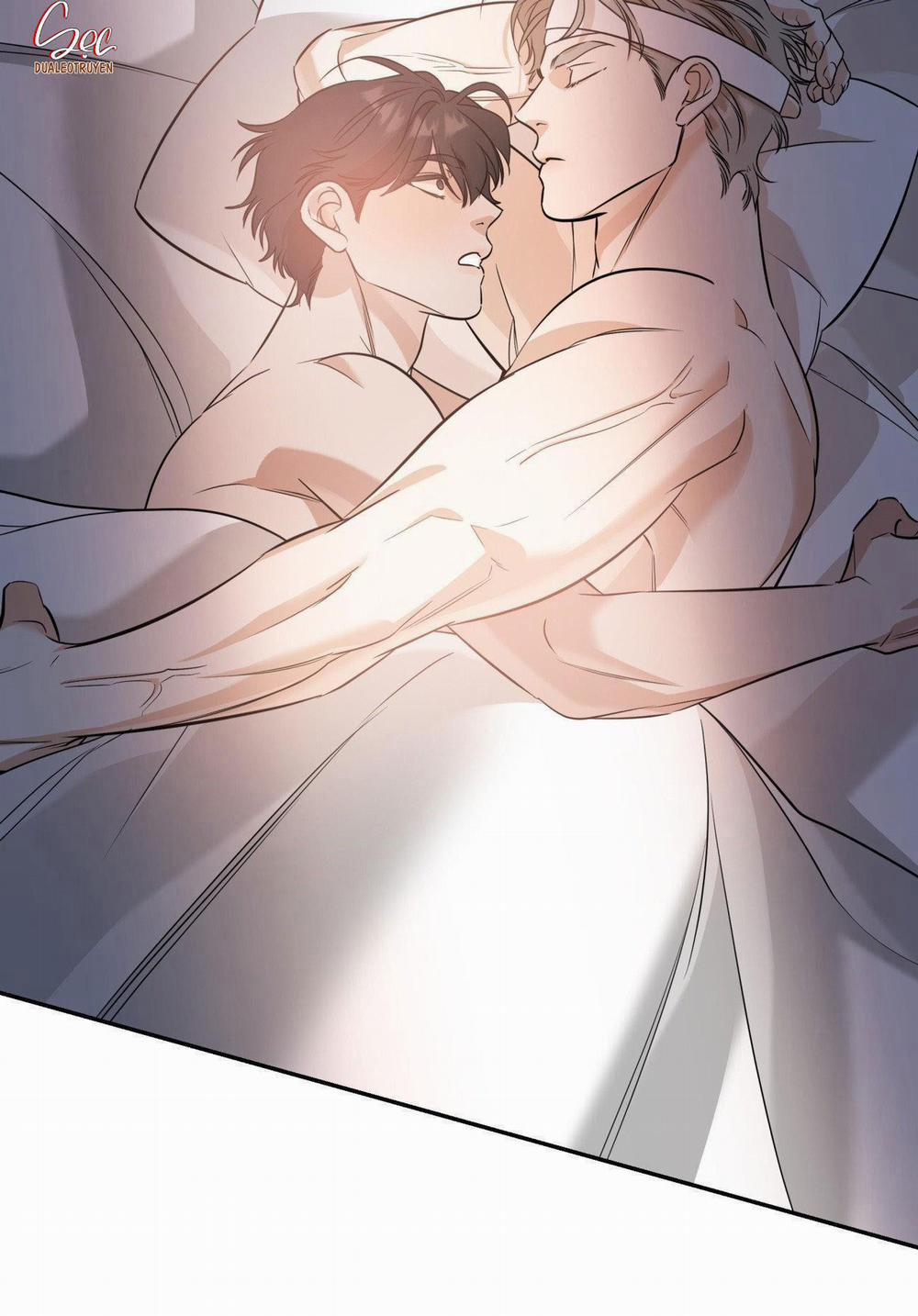 Lệnh Cứu Rỗi 45 trang 25