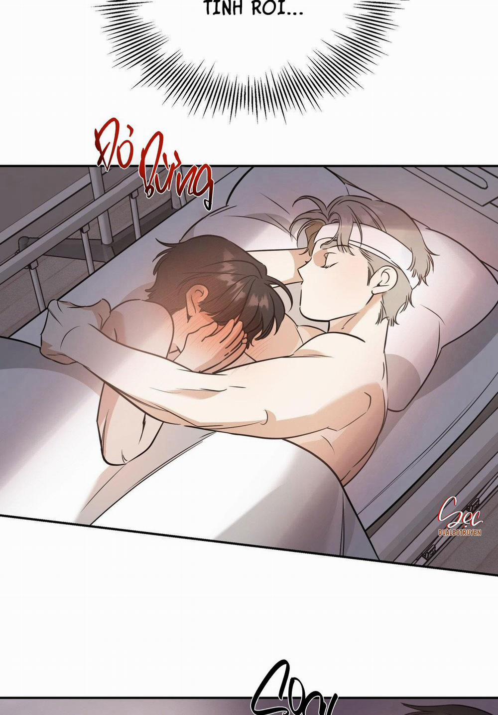 Lệnh Cứu Rỗi 45 trang 31