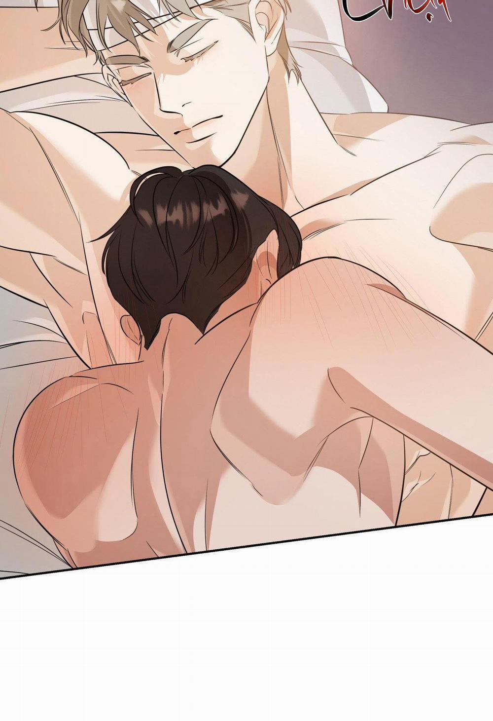 Lệnh Cứu Rỗi 45 trang 37