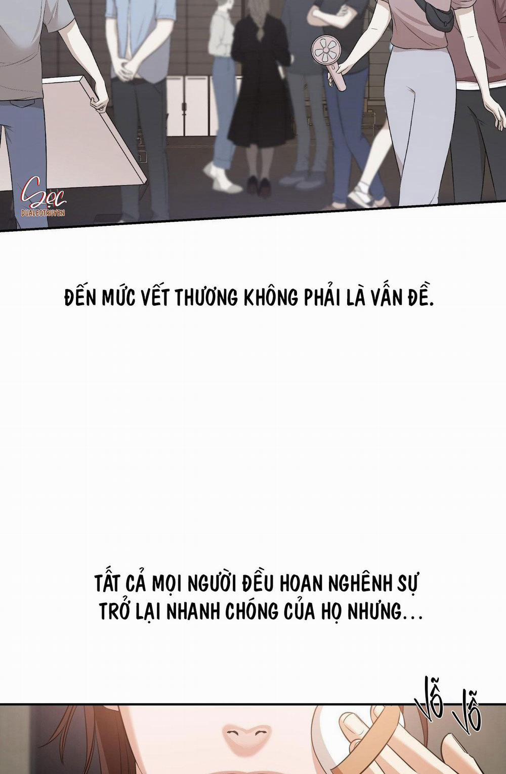 Lệnh Cứu Rỗi 45 trang 50