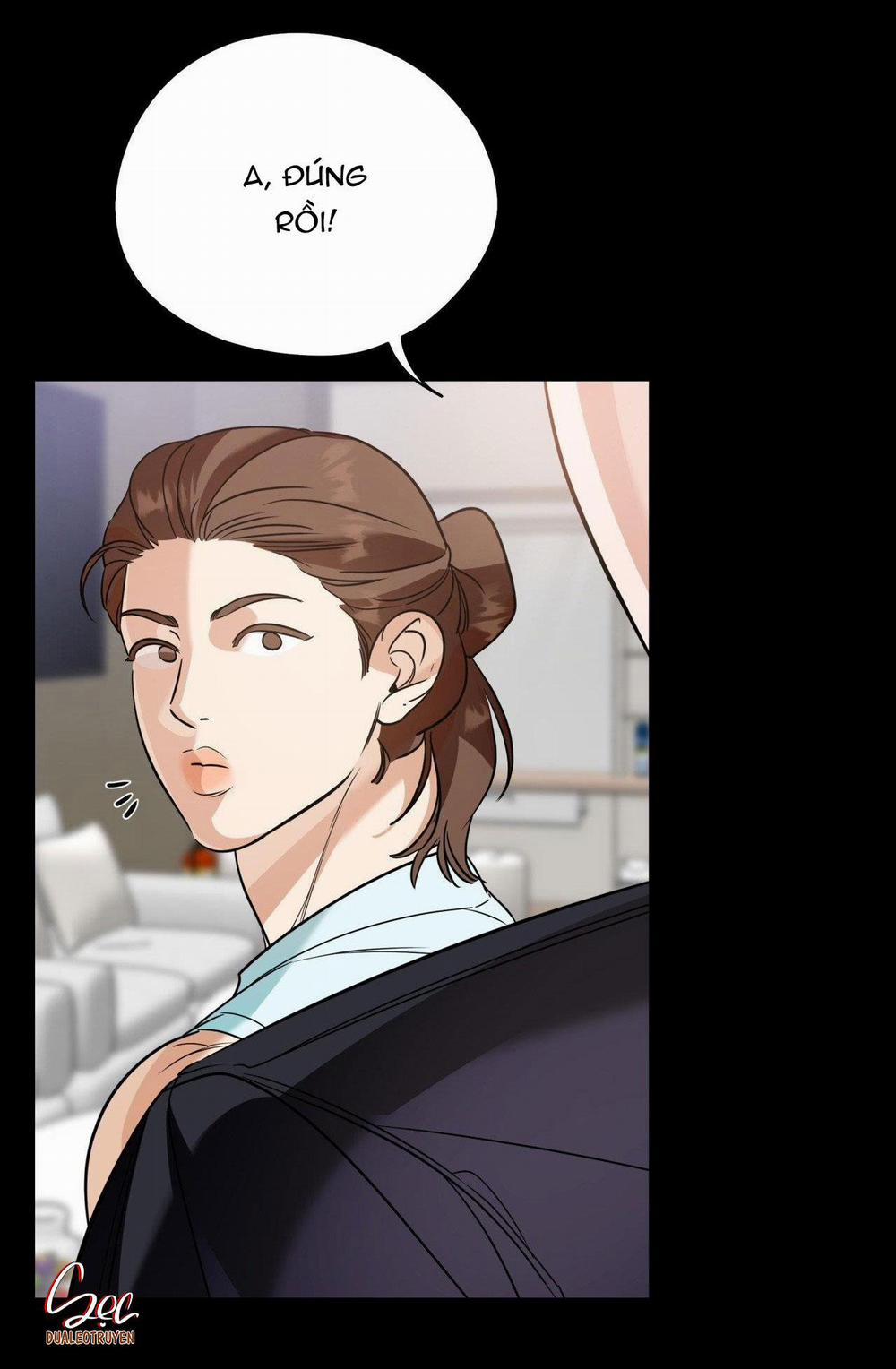 Lệnh Cứu Rỗi 46 trang 11