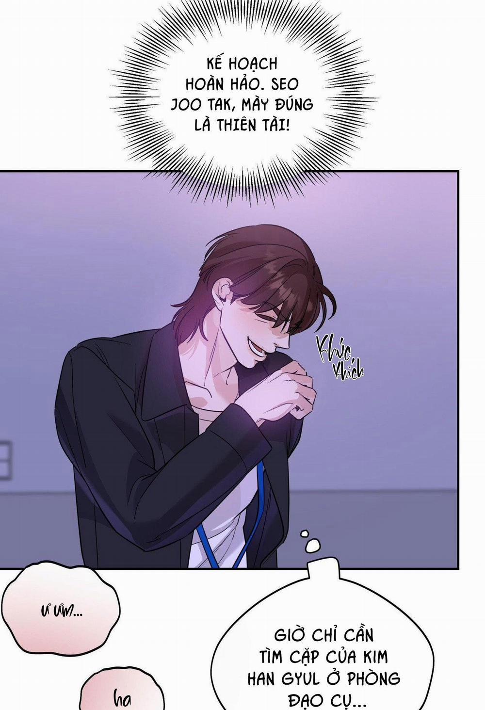 Lệnh Cứu Rỗi 46 trang 15