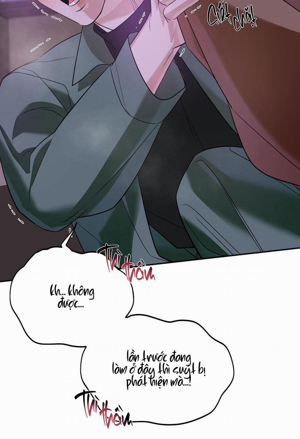 Lệnh Cứu Rỗi 46 trang 19