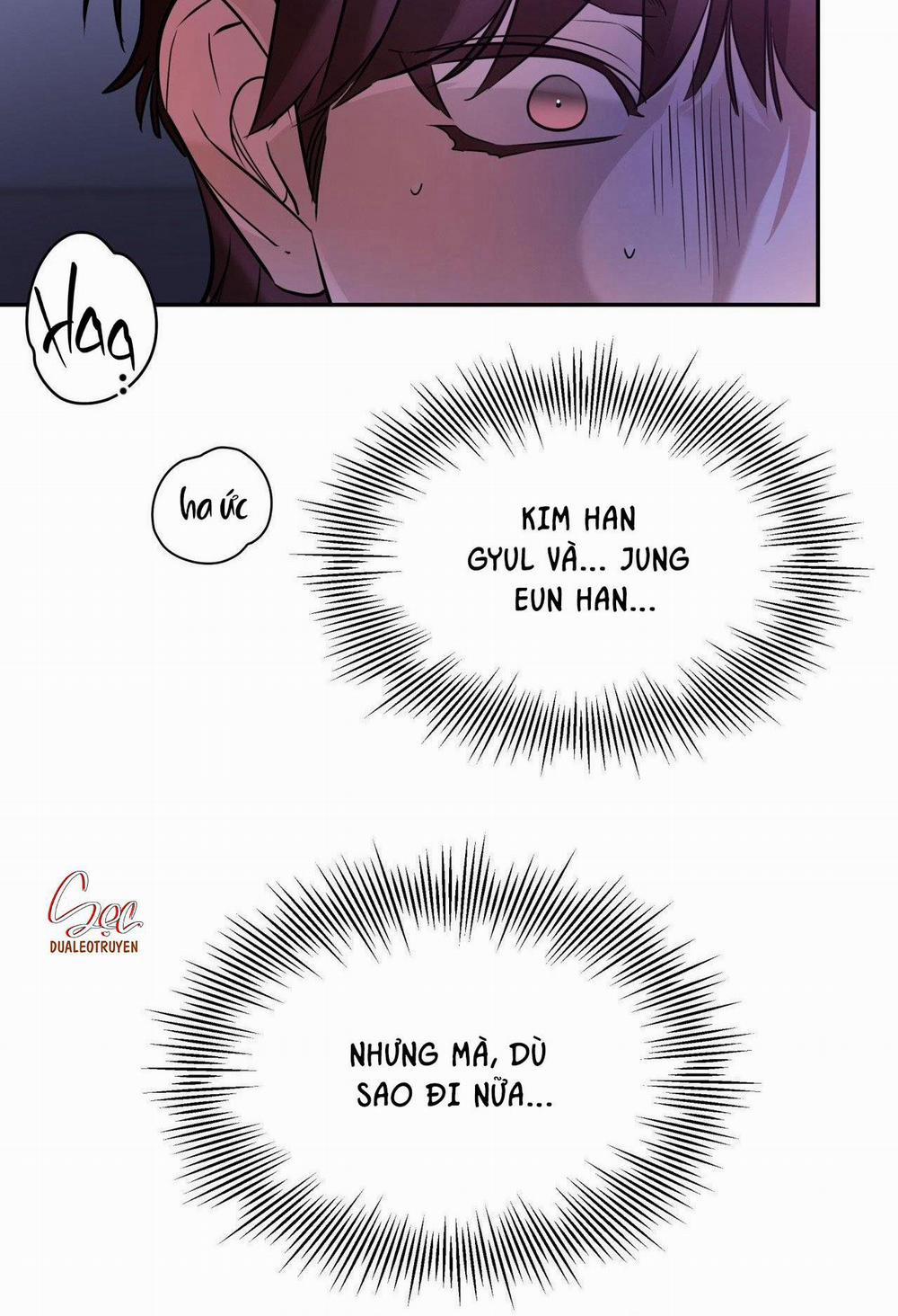 Lệnh Cứu Rỗi 46 trang 22