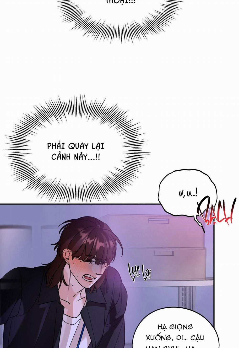 Lệnh Cứu Rỗi 46 trang 26