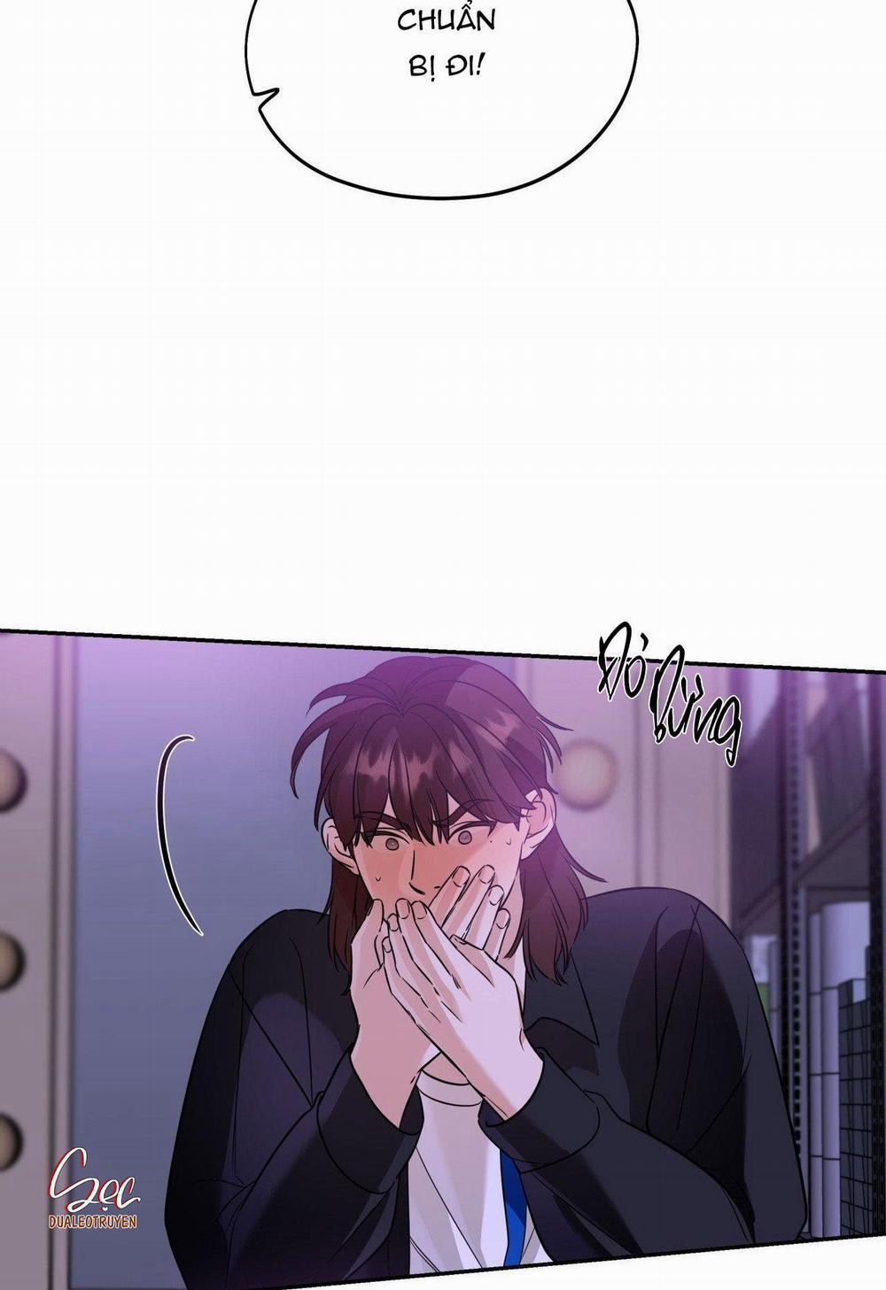 Lệnh Cứu Rỗi 46 trang 29